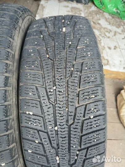 Nordman RS2 185/65 R15