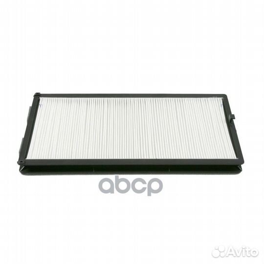 Фильтр салона febi 09187 Febi