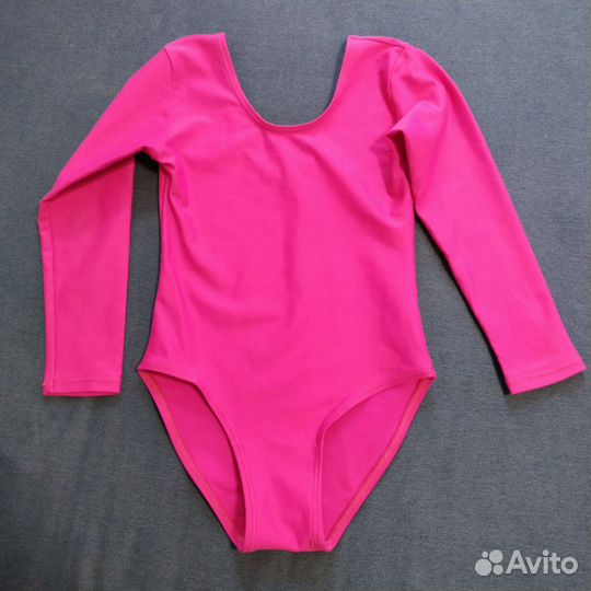 Боди для гимнастики и танцев