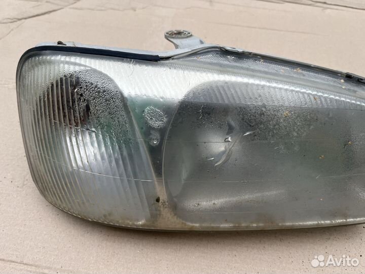 Фара правая Хендай Акцент тагаз
