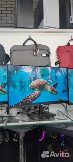 Мониторы 19,20,22,24,27,32,34 дюйма (Прайс)