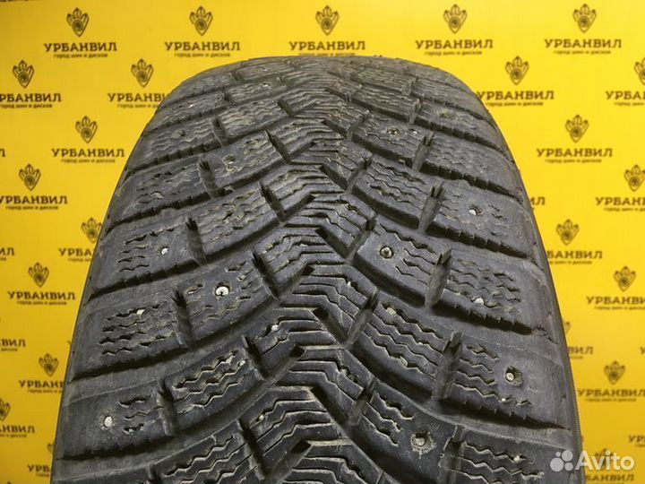 Michelin X-Ice North XIN2 205/55 R16 94T
