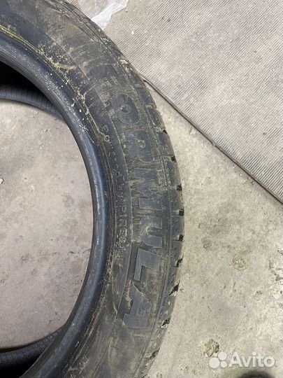 Formula Ice 225/50 R17 98