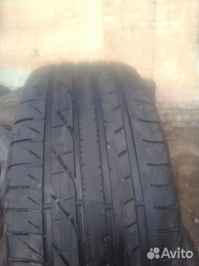 Goodyear Eagle F1 GS-D3 205/55 R16 33R