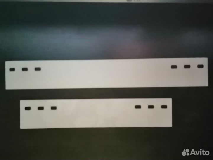 Складские стеллажи