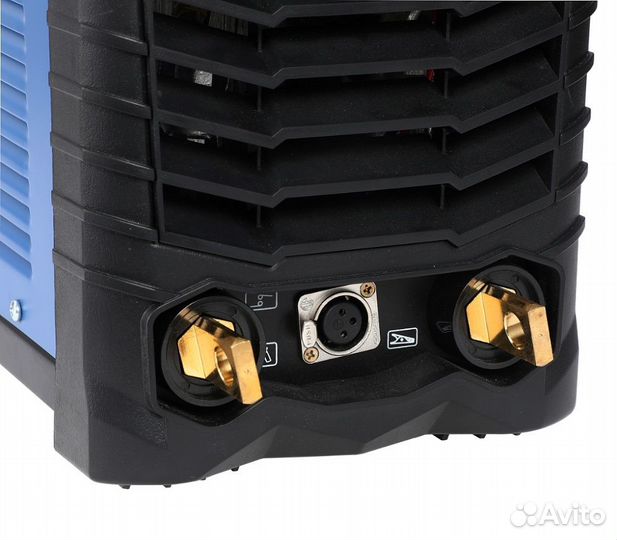 Аппарат точечной сварки (споттер) 3800А/380В