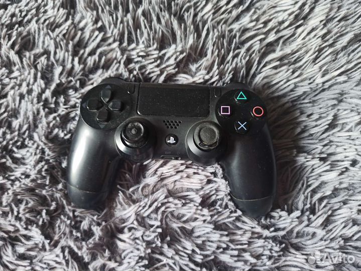 Джойстик Sony PS4