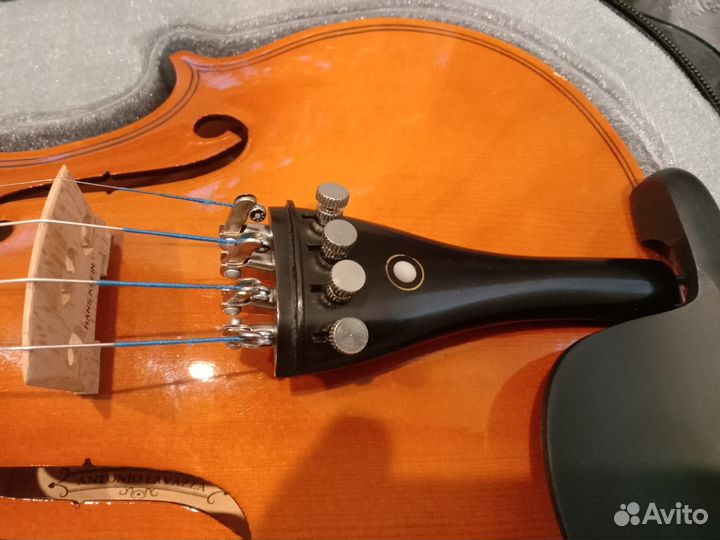 Скрипка Antonio Lavazza VL-32 1/2
