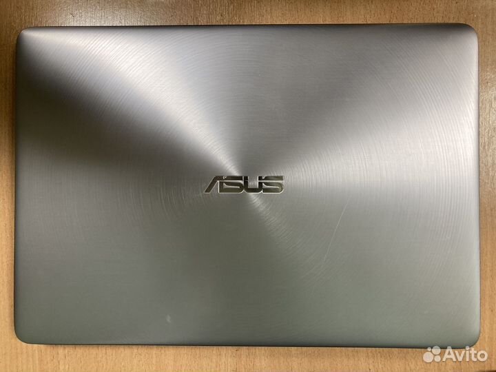 Asus UX310UQK