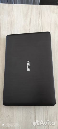 Мощный,современный Asus 2020 года, 8Gb,SSD 128Gb