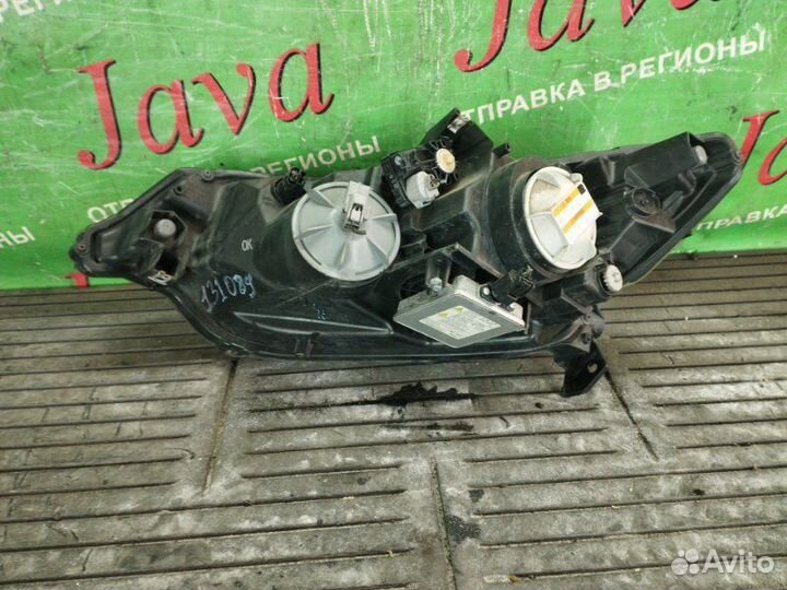 Фара передняя правая Honda Insight ZE2 LDA 2011