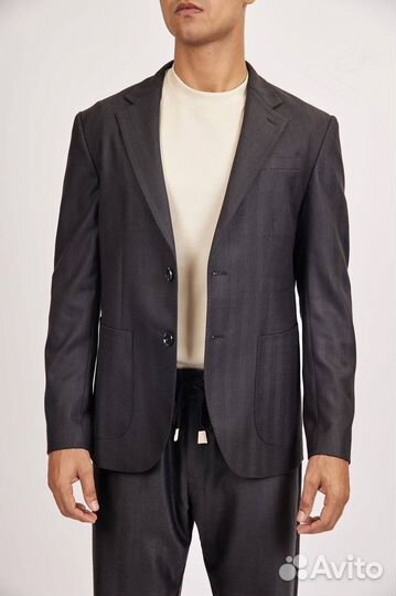 Костюм мужской Eleventy