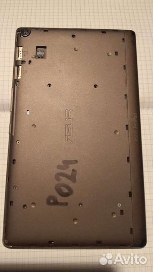 Asus zen pad 8 разбит экран