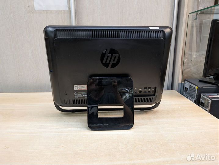 HP Pro 3520 Business PC i3-3240 Windows 10