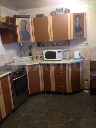 Дом 76 м² на участке 9,5 сот.