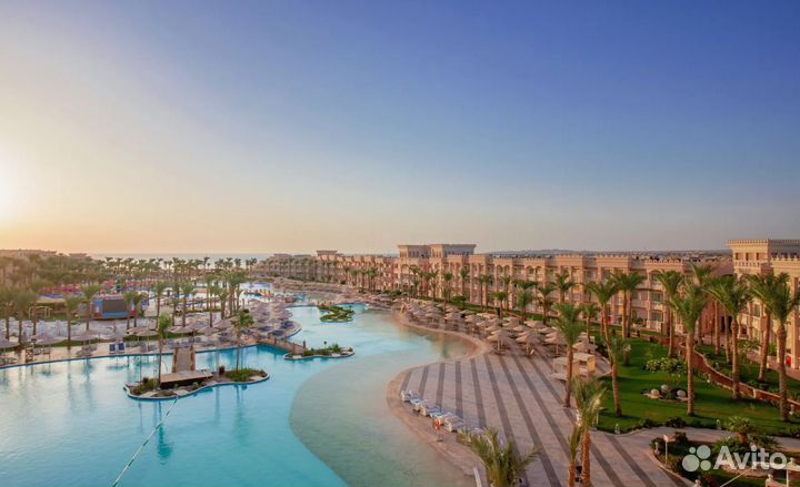 Тур путевка Египет 7 нч от 5*, все включено