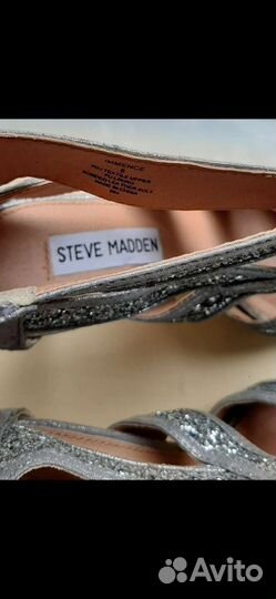 Steve Madden