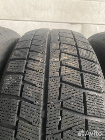 Bridgestone Blizzak Ice 205/60 R16 92