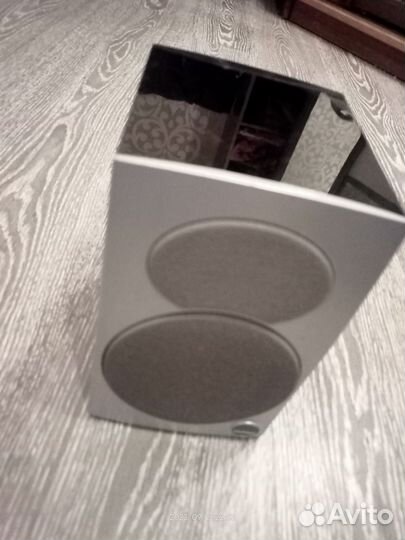 Акустическая система 2-х полосная