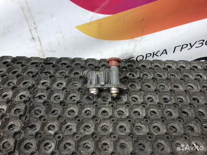 1694588 Насос ручной подкачки топлива Daf XF105