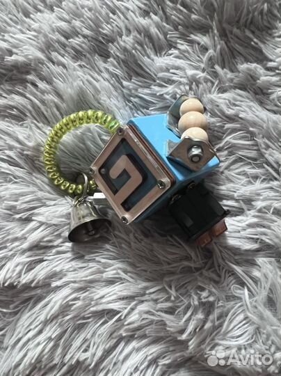 Бизикубики