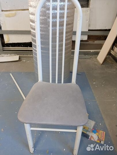 Стулья бу