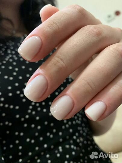Маникюр, педикюр Перспективный