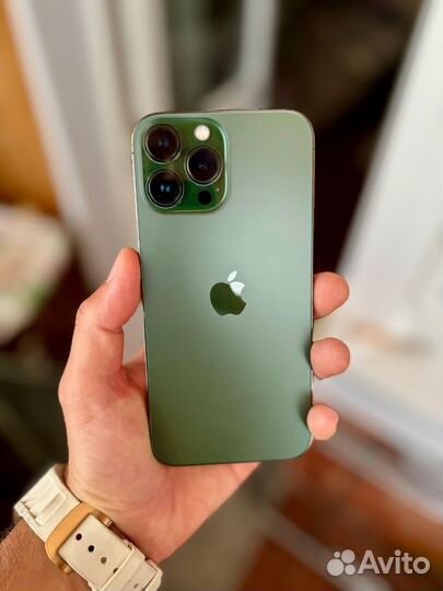 iPhone 13 Pro Max, 128 ГБ