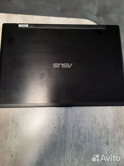 Ноутбук asus k56cb