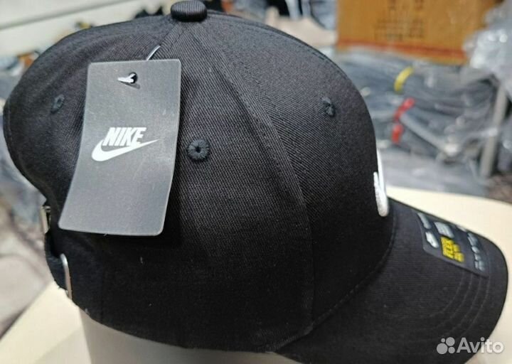 Кепка nike