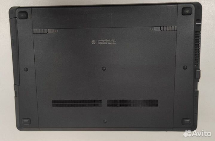 Ноутбук HP ProBook 4530S