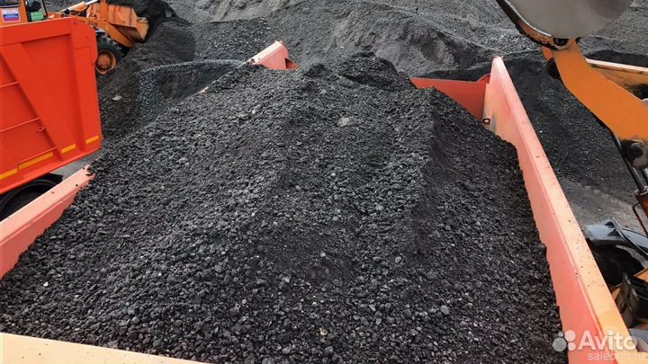 Асфальтная крошка щма