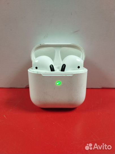 Наушники беспроводные в ассортименте