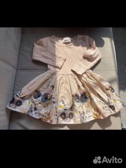 Платье molo 92