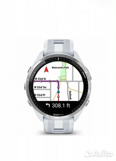 Garmin Forerunner 965