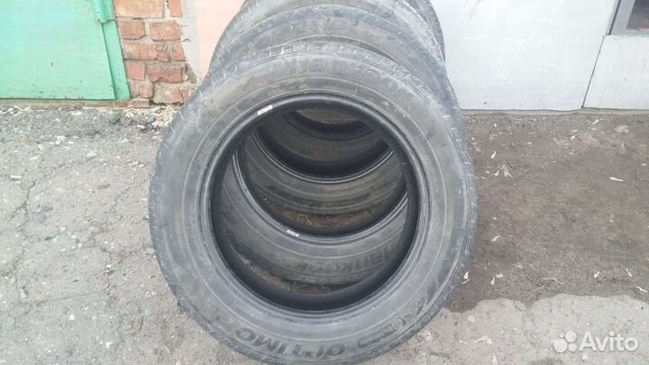 Hankook Optimo K415 225/60 R17