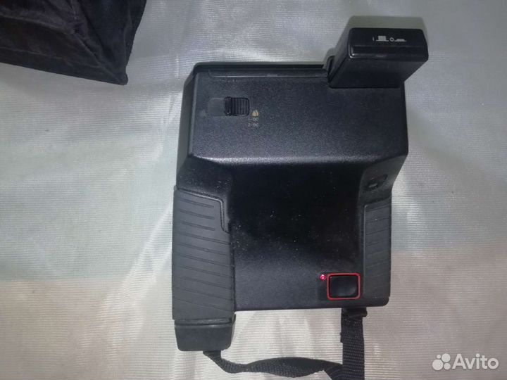 Фотоаппарат моментальный Polaroid