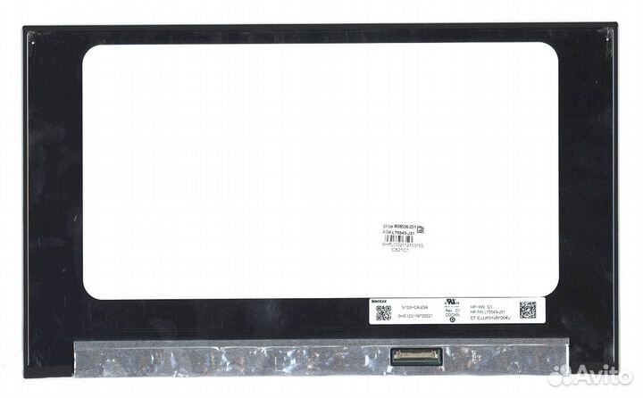 Матрица для ноутбука 13.3