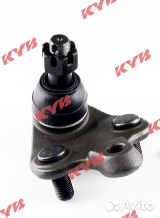 Шаровые опоры Авенсис KYB kbj1065
