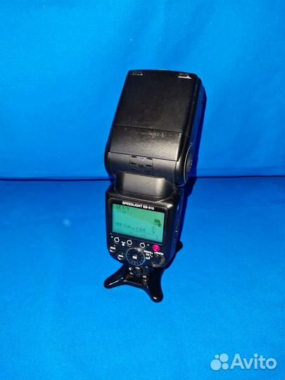 Вспышка камеры Nikon SB-910