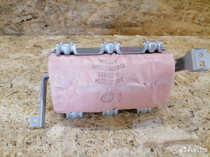 Подушка в торпеду Mazda CX-5 KE