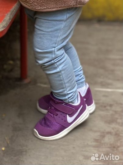 Кроссовки nike оригинал 21