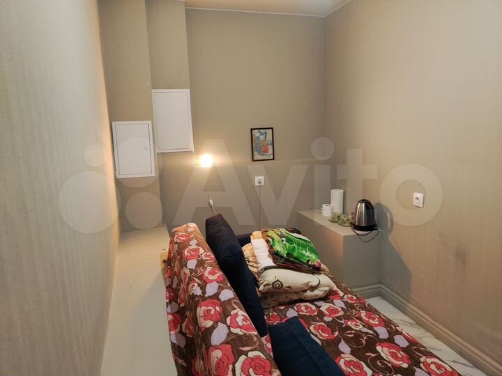 Комната 9 м², 1/6 эт.