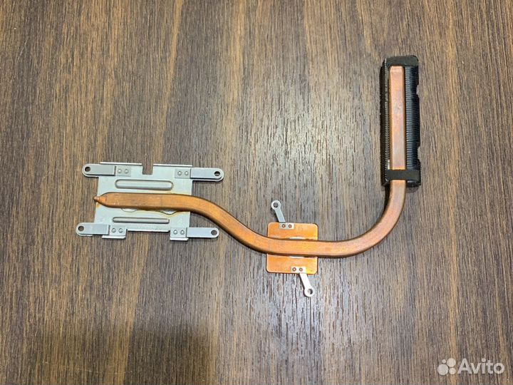 Радиатор 15-ba 15-ac