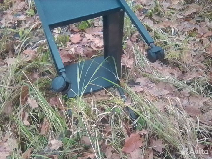 Тележка или будущий мангал