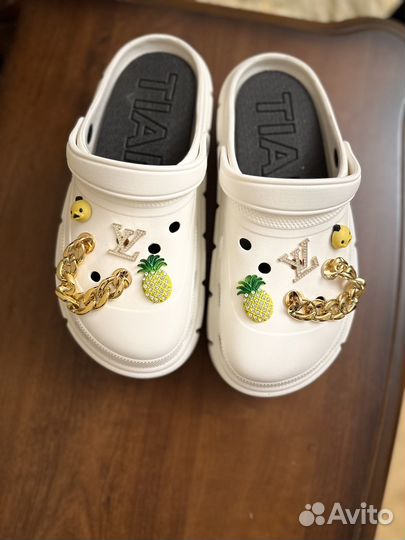 Crocs сабо
