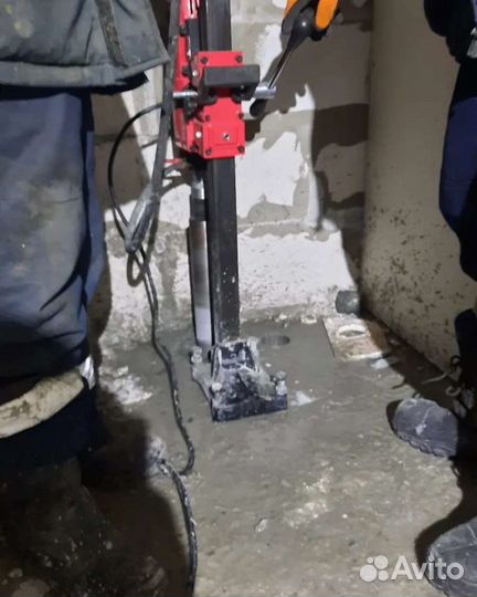 Водопровод, канализация