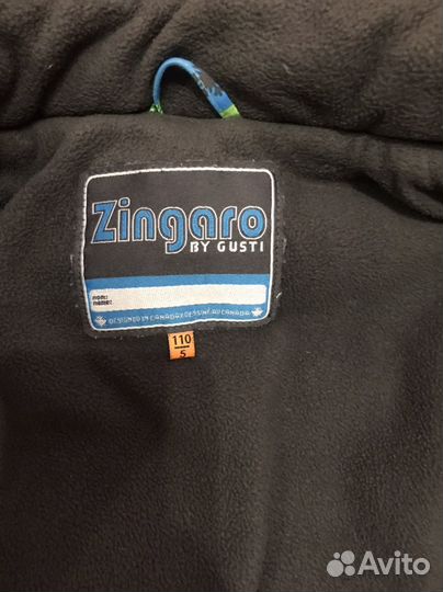 Костюм для мальчика