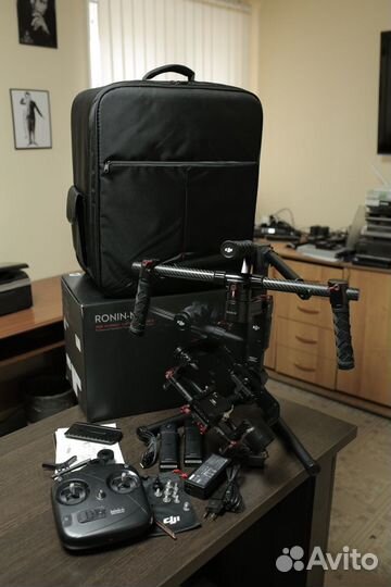Продам Ronin M