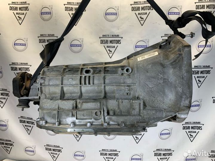 АКПП 5HP19 BMW E46 E85 E39 M54 24001423933